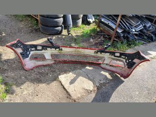 bontott MERCEDES-BENZ C-CLASS Első Lökhárító (Üresen)