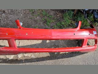 bontott MERCEDES-BENZ C-CLASS Első Lökhárító (Üresen)