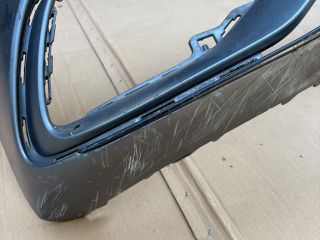 bontott MERCEDES-BENZ C-CLASS Első Lökhárító (Üresen)