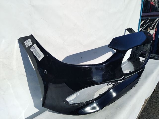 bontott MERCEDES-BENZ C-CLASS Első Lökhárító (Üresen)