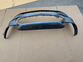 bontott MERCEDES-BENZ C-CLASS Első Lökhárító (Üresen)