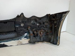 bontott MERCEDES-BENZ C-CLASS Első Lökhárító (Üresen)