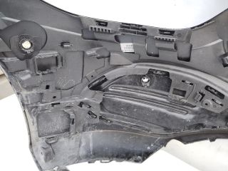 bontott MERCEDES-BENZ C-CLASS Első Lökhárító (Üresen)