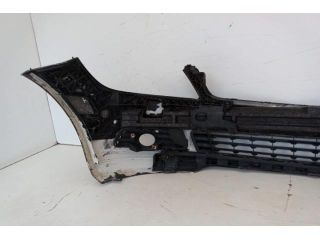 bontott MERCEDES-BENZ C-CLASS Első Lökhárító (Üresen)