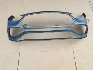 bontott MERCEDES-BENZ C-CLASS Első Lökhárító (Üresen)