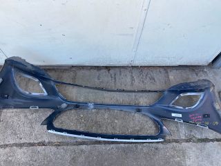 bontott MERCEDES-BENZ C-CLASS Első Lökhárító (Üresen)