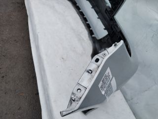 bontott MERCEDES-BENZ C-CLASS Első Lökhárító (Üresen)