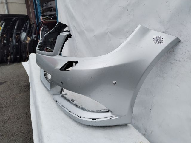 bontott MERCEDES-BENZ C-CLASS Első Lökhárító (Üresen)