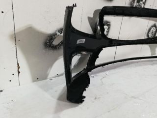 bontott MERCEDES-BENZ C-CLASS Első Lökhárító (Üresen)