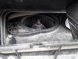 bontott MERCEDES-BENZ C-CLASS Első Lökhárító (Üresen)