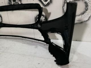 bontott MERCEDES-BENZ C-CLASS Első Lökhárító (Üresen)