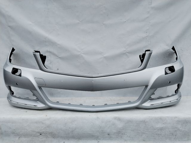 bontott MERCEDES-BENZ C-CLASS Első Lökhárító (Üresen)