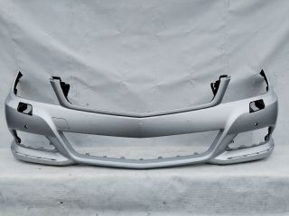 bontott MERCEDES-BENZ C-CLASS Első Lökhárító (Üresen)