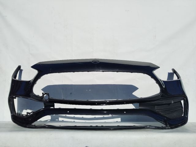 bontott MERCEDES-BENZ C-CLASS Első Lökhárító (Üresen)