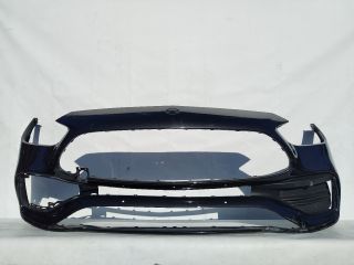 bontott MERCEDES-BENZ C-CLASS Első Lökhárító (Üresen)