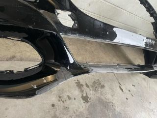 bontott MERCEDES-BENZ C-CLASS Első Lökhárító (Üresen)