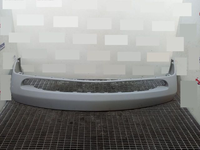 bontott MERCEDES-BENZ C-CLASS Első Lökhárító (Üresen)