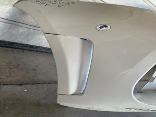 bontott MERCEDES-BENZ C-CLASS Első Lökhárító (Üresen)