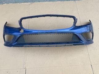 bontott MERCEDES-BENZ C-CLASS Első Lökhárító (Üresen)