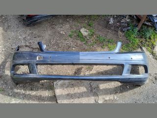 bontott MERCEDES-BENZ C-CLASS Első Lökhárító (Üresen)