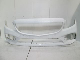 bontott MERCEDES-BENZ C-CLASS Első Lökhárító (Üresen)