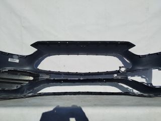 bontott MERCEDES-BENZ C-CLASS Első Lökhárító (Üresen)