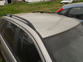 bontott MERCEDES-BENZ C-CLASS Első Lökhárító (Üresen)