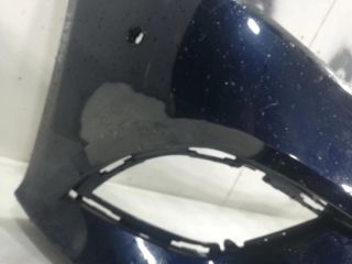 bontott MERCEDES-BENZ C-CLASS Első Lökhárító (Üresen)