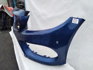 bontott MERCEDES-BENZ C-CLASS Első Lökhárító (Üresen)