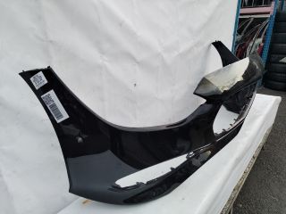 bontott MERCEDES-BENZ C-CLASS Első Lökhárító (Üresen)