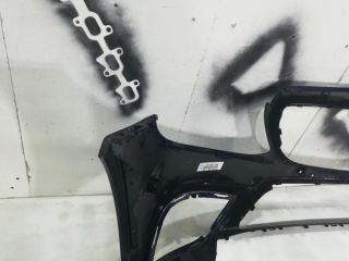 bontott MERCEDES-BENZ C-CLASS Első Lökhárító (Üresen)