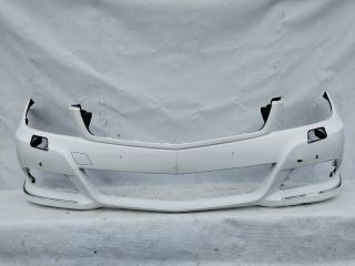 bontott MERCEDES-BENZ C-CLASS Első Lökhárító (Üresen)