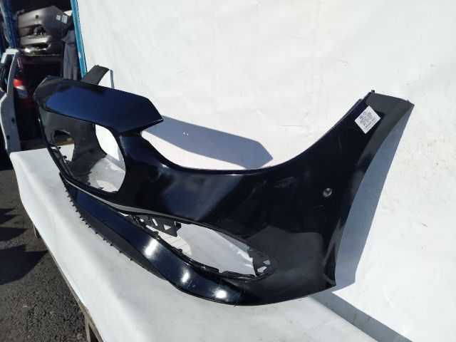 bontott MERCEDES-BENZ C-CLASS Első Lökhárító (Üresen)