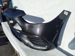 bontott MERCEDES-BENZ C-CLASS Első Lökhárító (Üresen)