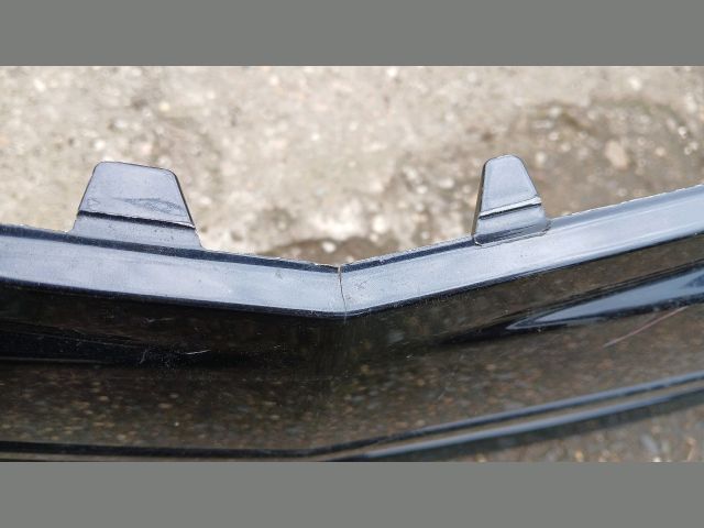 bontott MERCEDES-BENZ C-CLASS Első Lökhárító (Üresen)