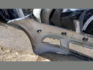 bontott MERCEDES-BENZ C-CLASS Első Lökhárító (Üresen)