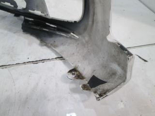 bontott MERCEDES-BENZ C-CLASS Első Lökhárító (Üresen)