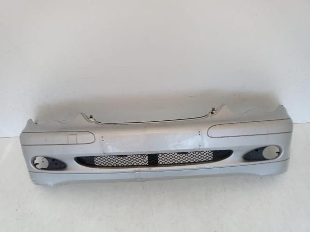 bontott MERCEDES-BENZ C-CLASS Első Lökhárító (Üresen)