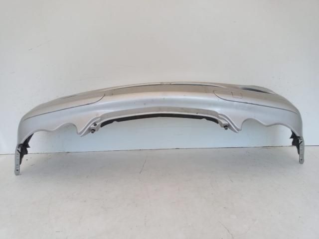 bontott MERCEDES-BENZ C-CLASS Első Lökhárító (Üresen)