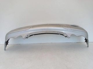 bontott MERCEDES-BENZ C-CLASS Első Lökhárító (Üresen)