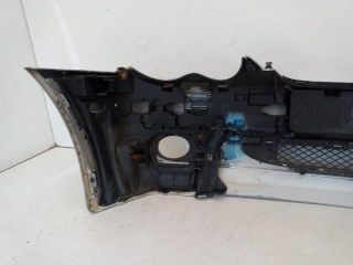 bontott MERCEDES-BENZ C-CLASS Első Lökhárító (Üresen)