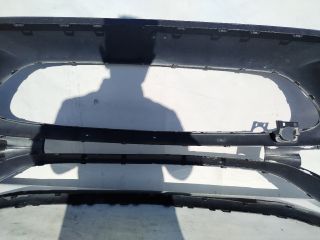 bontott MERCEDES-BENZ C-CLASS Első Lökhárító (Üresen)