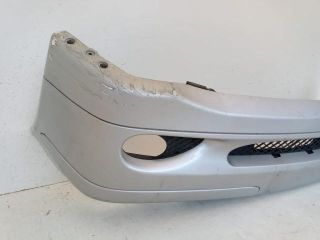 bontott MERCEDES-BENZ C-CLASS Első Lökhárító (Üresen)