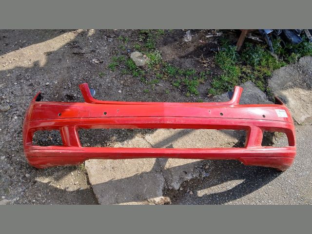 bontott MERCEDES-BENZ C-CLASS Első Lökhárító (Üresen)