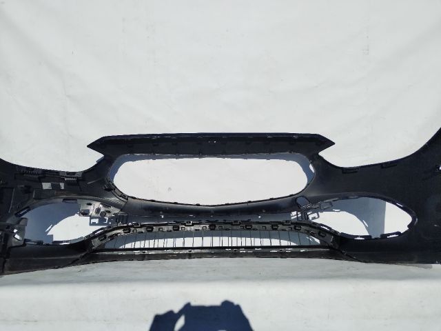 bontott MERCEDES-BENZ C-CLASS Első Lökhárító (Üresen)