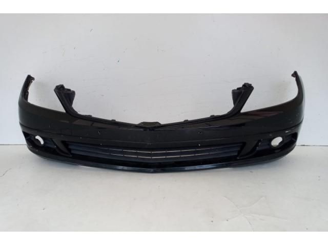 bontott MERCEDES-BENZ C-CLASS Első Lökhárító (Üresen)