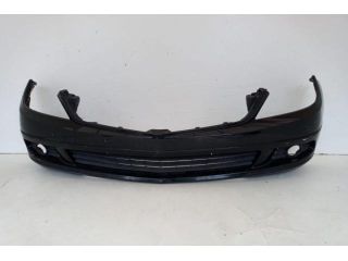 bontott MERCEDES-BENZ C-CLASS Első Lökhárító (Üresen)