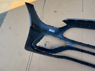 bontott MERCEDES-BENZ C-CLASS Első Lökhárító (Üresen)