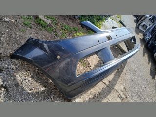 bontott MERCEDES-BENZ C-CLASS Első Lökhárító (Üresen)