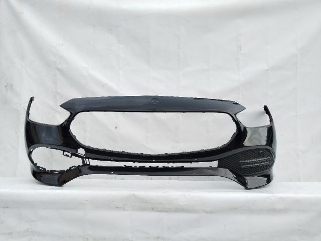 bontott MERCEDES-BENZ C-CLASS Első Lökhárító (Üresen)